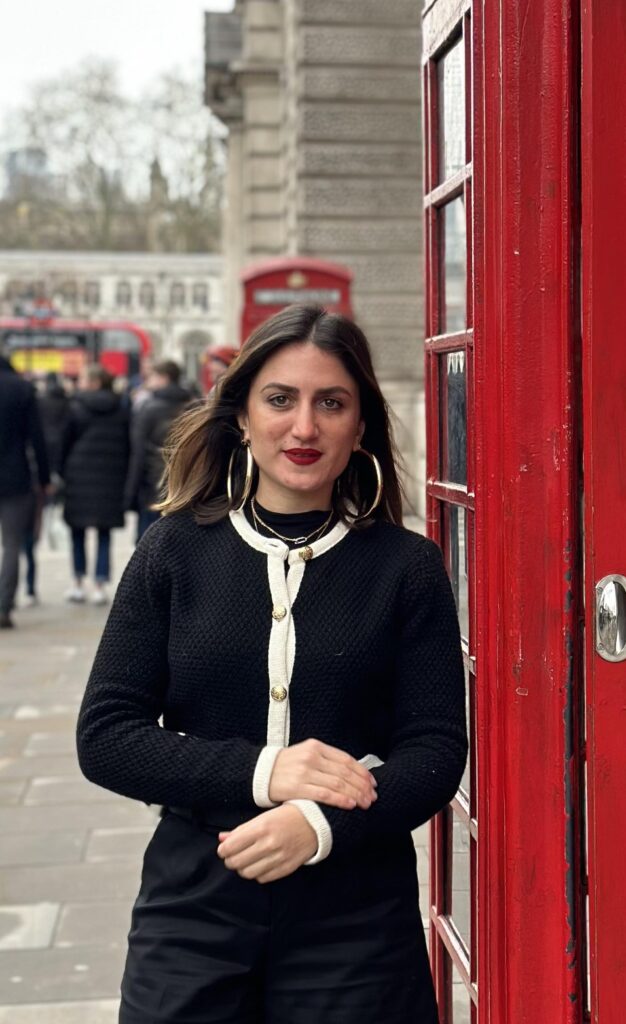 FATMA KAMOUN