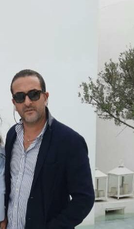 FARES KSOURI