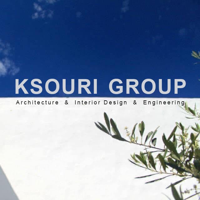 ksouri Group .LOGO